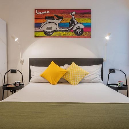 Special 10 Apartment By Wonderful Italy Turyn Zewnętrze zdjęcie