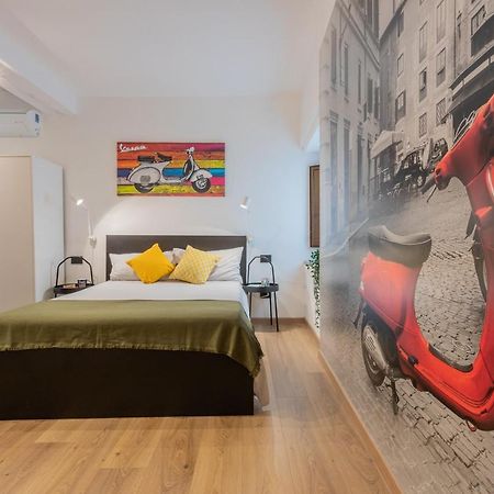Special 10 Apartment By Wonderful Italy Turyn Zewnętrze zdjęcie