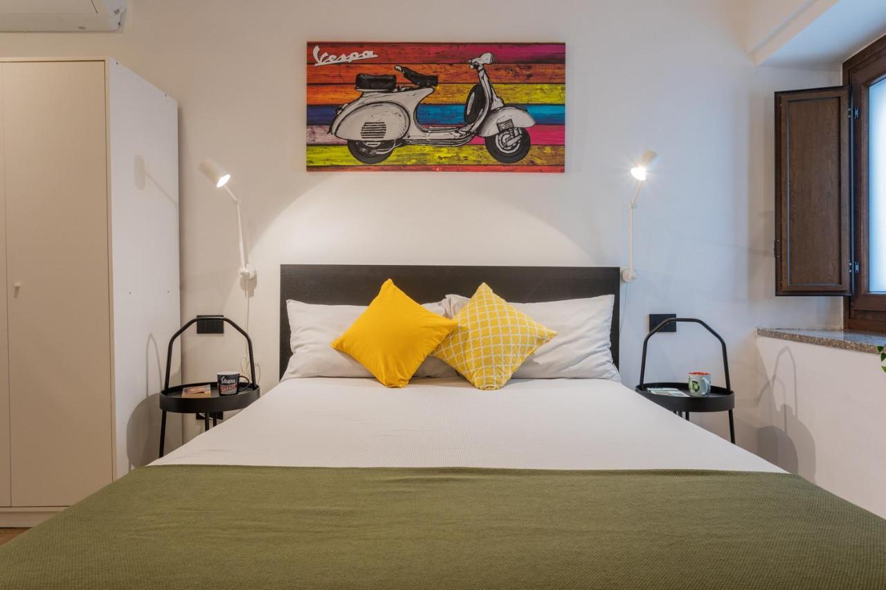 Special 10 Apartment By Wonderful Italy Turyn Zewnętrze zdjęcie