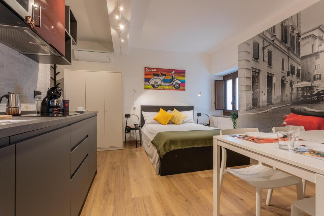Special 10 Apartment By Wonderful Italy Turyn Zewnętrze zdjęcie