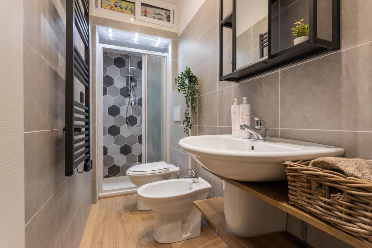 Special 10 Apartment By Wonderful Italy Turyn Zewnętrze zdjęcie
