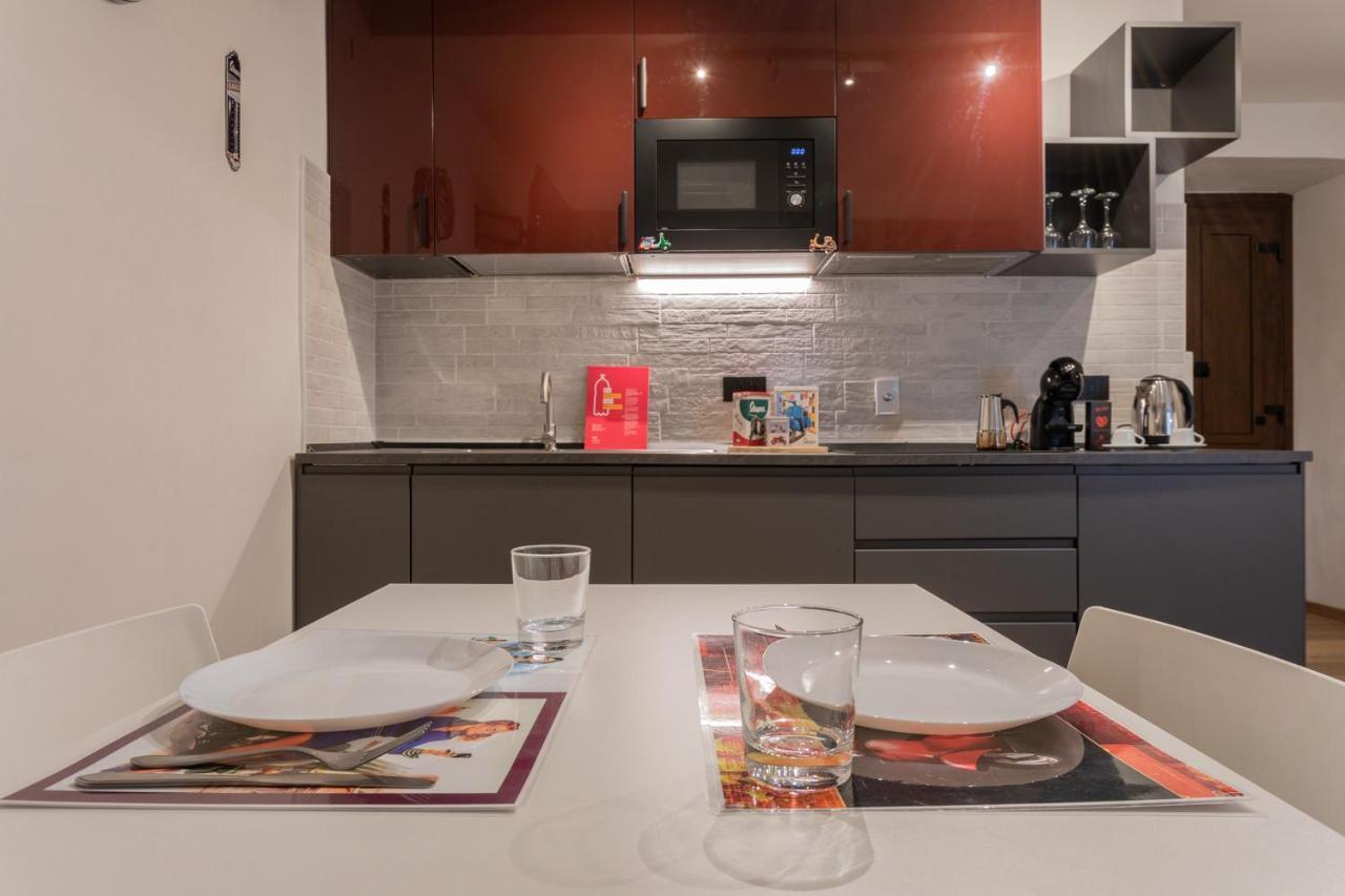 Special 10 Apartment By Wonderful Italy Turyn Zewnętrze zdjęcie