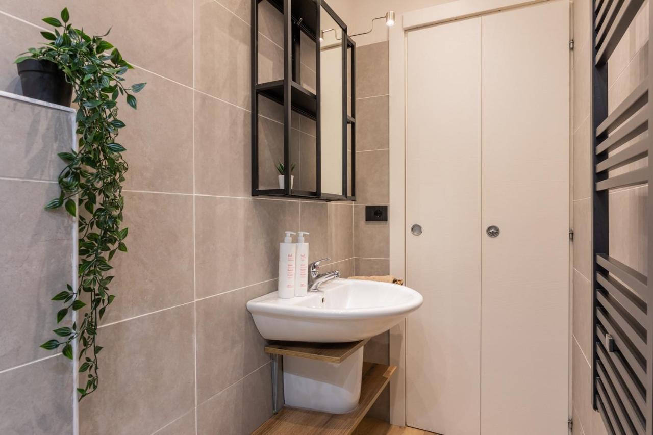 Special 10 Apartment By Wonderful Italy Turyn Zewnętrze zdjęcie