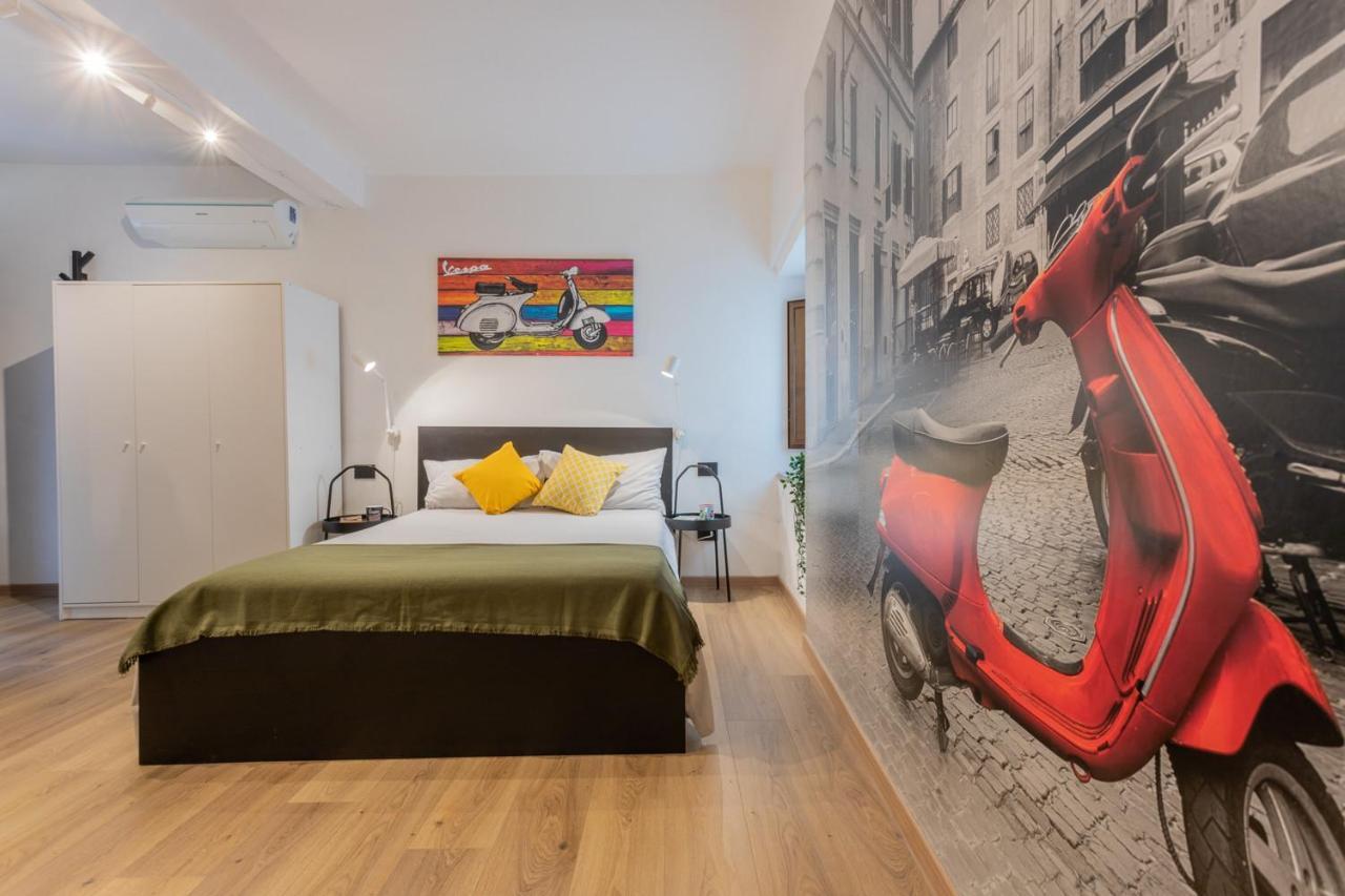 Special 10 Apartment By Wonderful Italy Turyn Zewnętrze zdjęcie