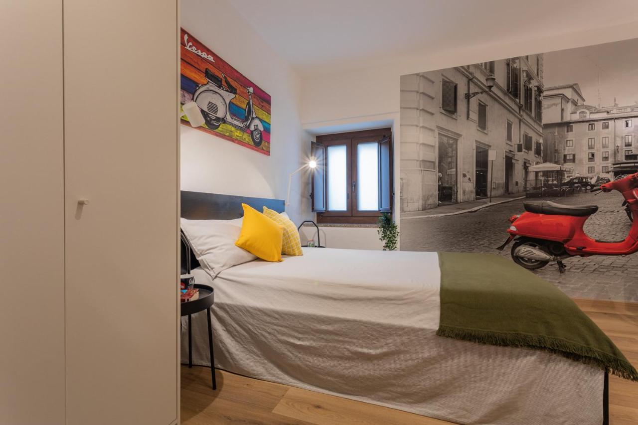 Special 10 Apartment By Wonderful Italy Turyn Zewnętrze zdjęcie