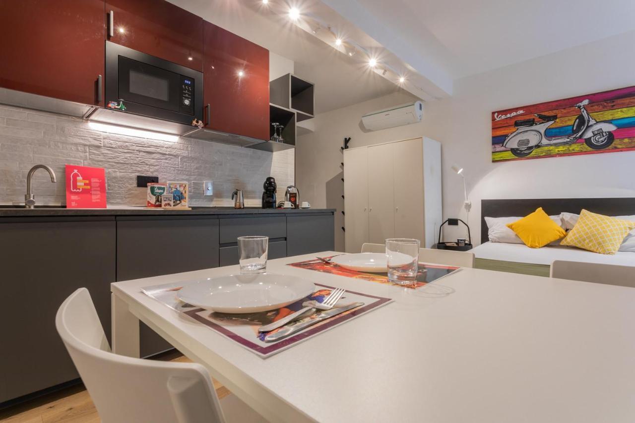 Special 10 Apartment By Wonderful Italy Turyn Zewnętrze zdjęcie