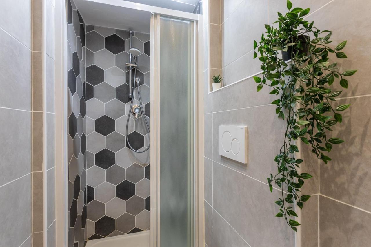 Special 10 Apartment By Wonderful Italy Turyn Zewnętrze zdjęcie
