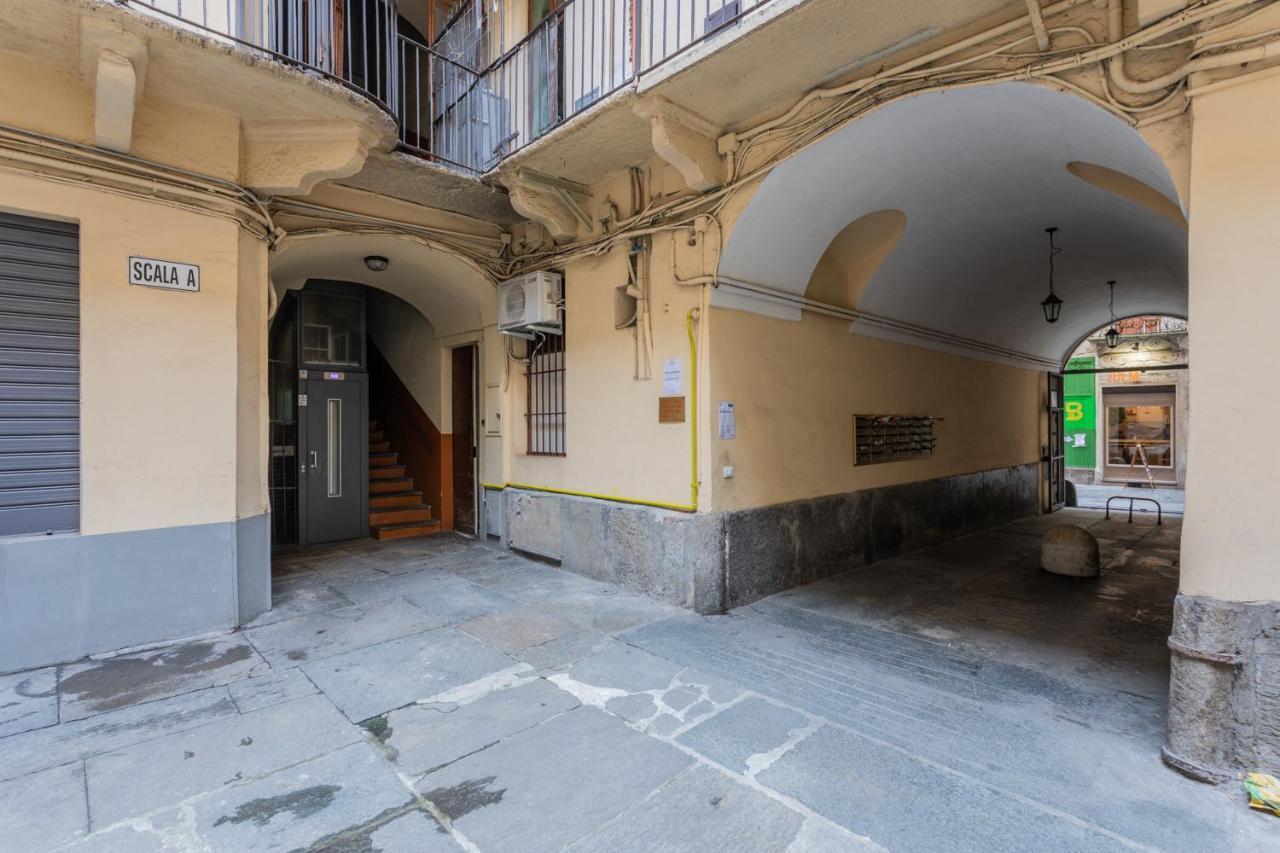 Special 10 Apartment By Wonderful Italy Turyn Zewnętrze zdjęcie
